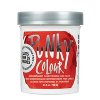Punky Colour Semi Permanent - Fire