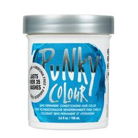 Punky Colour Semi Permanent - Lagoon Blue
