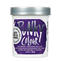 Punky Colour Semi Permanent - Plum