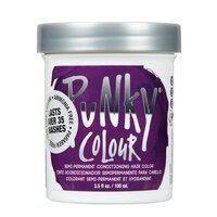 Punky Colour Semi Permanent - Purple