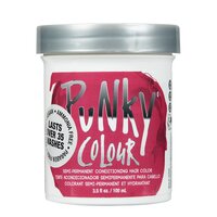 Punky Colour Semi Permanent - Rose Red