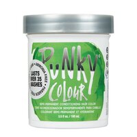 Punky Colour Semi Permanent - Spring Green