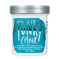 Punky Colour Semi Permanent - Turquoise