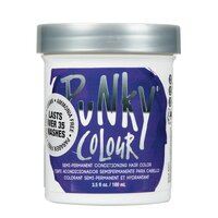 Punky Colour Semi Permanent - Violet