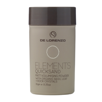 DeLorenzo Elements Quicksand 10g