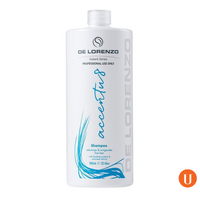 DeLorenzo Accentu8 Shampoo 960mL