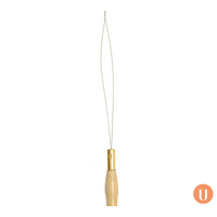 Angel Extentions Pulling Loop