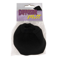 Dateline Professional Soft Air Diffuser Sock