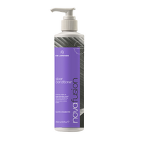 DeLorenzo Novafusion Silver Conditioner - 250mL