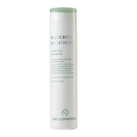 DeLorenzo Control Shampoo 275mL