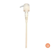 DeLorenzo Pump To Suit 1 Litre Bottles