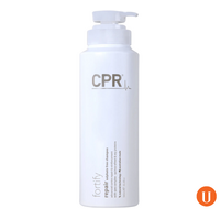 CPR Fortify Repair Shampoo 900mL