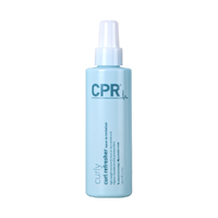 CPR Curly Curl Refresher Leave-in Revitaliser 180mL