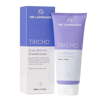 DeLorenzo Tricho Scalp Balance Conditioner 200mL