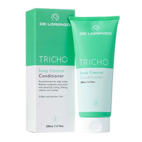 DeLorenzo Tricho Scalp Control Conditioner 200mL