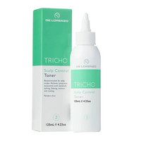 DeLorenzo Tricho Scalp Control Toner 125mL