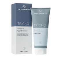 DeLorenzo Tricho Sensitive Conditioner 200mL