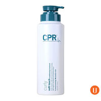 CPR Curly Soft Touch Conditioning Treatment 900mL