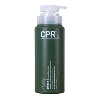 CPR Frizzy Phase 1 Smoothing Crème 500mL