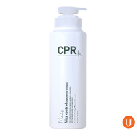 CPR Frizzy Frizz Control Shampoo 900mL