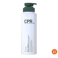 CPR Frizzy Frizz Control Smoothing Conditioner 900mL