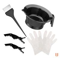All U Need Colour Basics Tool Kit  - Black 