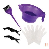 All U Need Colour Basics Tool Kit  - Purple 