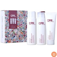 CPR Colour Trio Pack