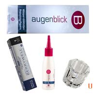 Eyelash Tint Bundle - Black