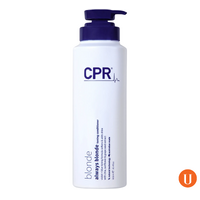 CPR Blonde Always Blonde Toning Conditioner 900mL