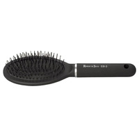 Robert De Soto Loop Pin Oval Cushion Brush