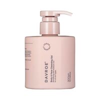 Davroe Body and Face Cleansing Gel - 300ml