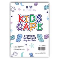 Hi Lift Kids Cape