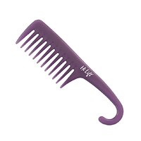Shower Comb - Purple