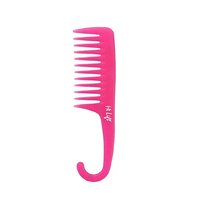 Shower Comb - Pink
