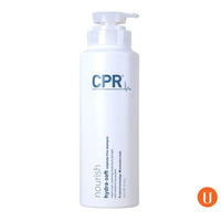 CPR Nourish Hydra-Soft Shampoo 900mL