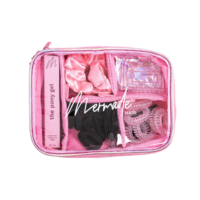 Mermade Hair - The Pony Kit