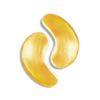 James Cosmetics 24K Gold & Collagen Crystal Eye Mask