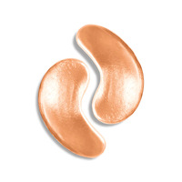 James Cosmetics 24k Rose Gold Hydrate Eye Mask