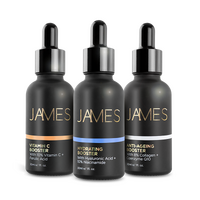 James Cosmetics Serum - 30ml
