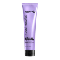 Total Results Unbreak My Blonde Reviving Treatment 150mL