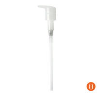 DeLorenzo Pump To Suit 960ml Bottles