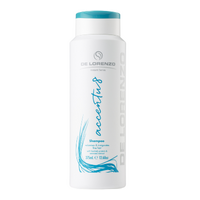 DeLorenzo Accentu8 Shampoo 375mL