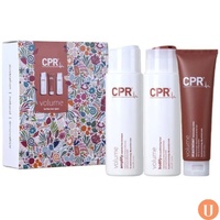 CPR Volume Trio Pack