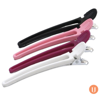 Hi Lift Nylon Aluminium Sectioning Clip - Single
