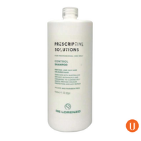 DeLorenzo Control Shampoo 960mL