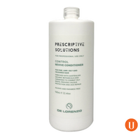 DeLorenzo Control Revive Conditioner 960mL