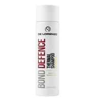 DeLorenzo Bond Defence Thermal Shampoo 240mL