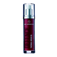 DeLorenzo Defence Thermal Argan Oil 50mL