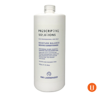 DeLorenzo Moisture Balance Revive Conditioner 960mL